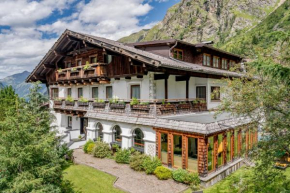 Landhaus Edelweiss
